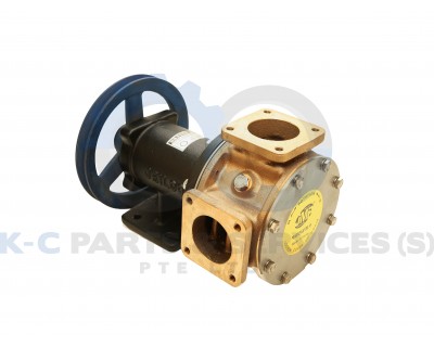 JPR-65LF General Multi-Purpose Pump